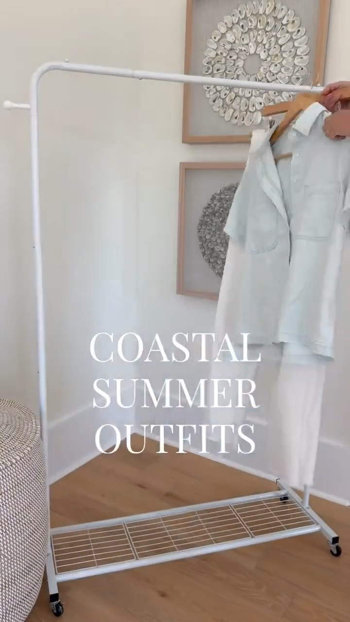 Summer outfit ideas! Vacation outfits. Coastal outfits.

#LTKTravel #LTKgrwm #LTKootd