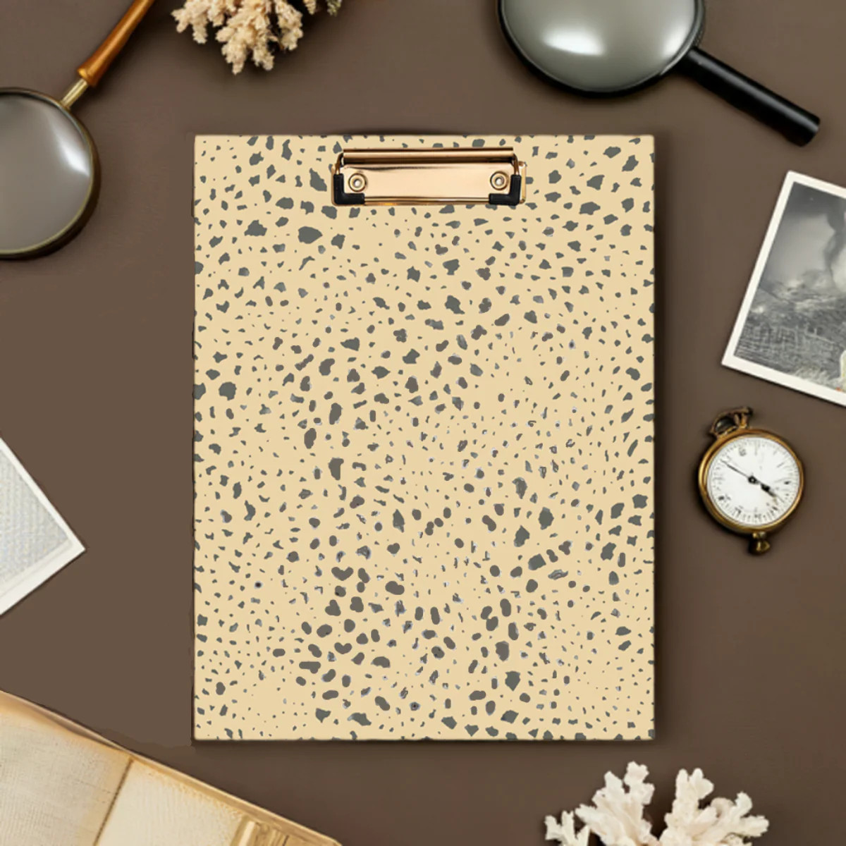 Clipfolio: Savannah | Day Designer