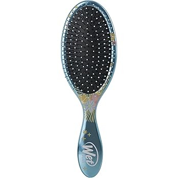 Wet Brush Original Detangler Princess Wholehearted Brush - Cinderella Blue By For Unisex - 1 Pc H... | Amazon (UK)