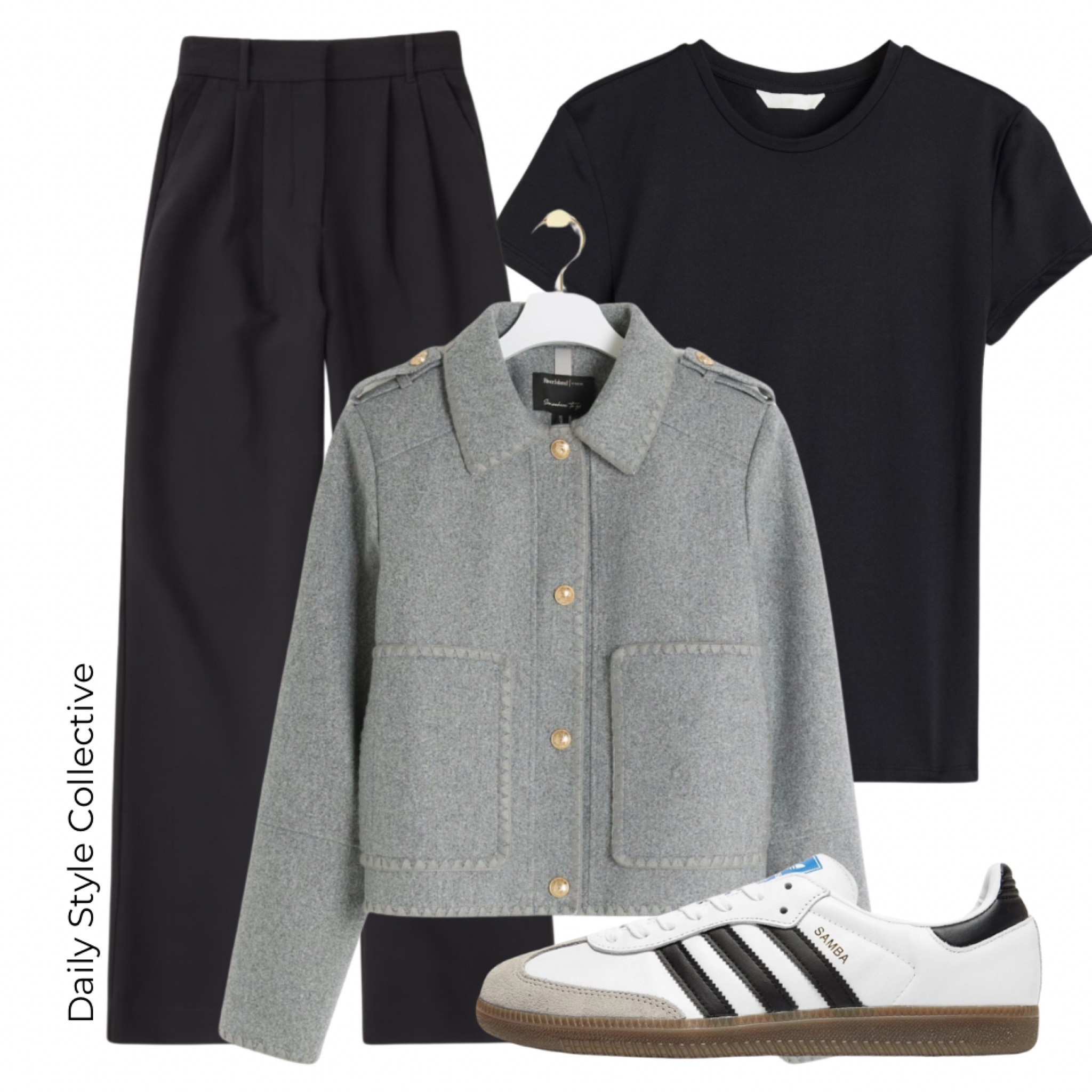 #LTKuk #LTKworkwear #LTKautumn