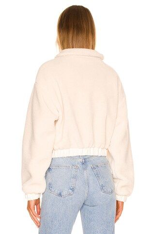 Lalita Crop Jacket
                    
                    MORE TO COME | Revolve Clothing (Global)