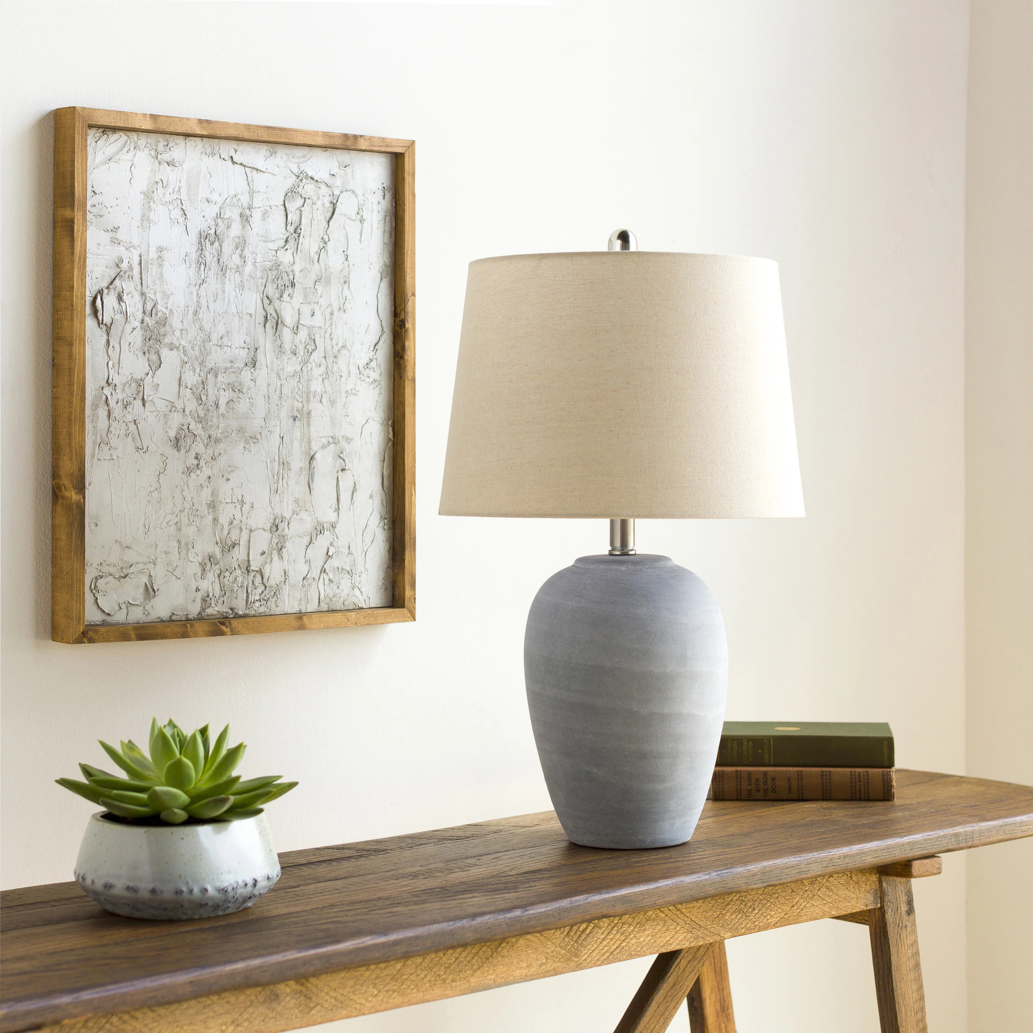 Lampe de table Tenor | Wayfair North America