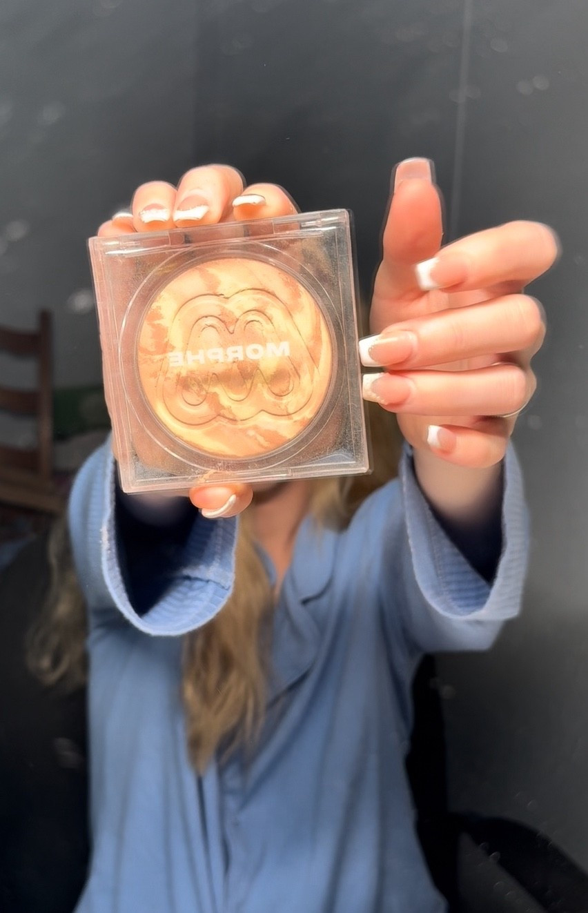 I just got this in PR a week ago and have already used it 4 times and it’s easily becoming one of my fav products. Perfect for a quick set! 

#LTKBeauty #LTKFindsUnder50