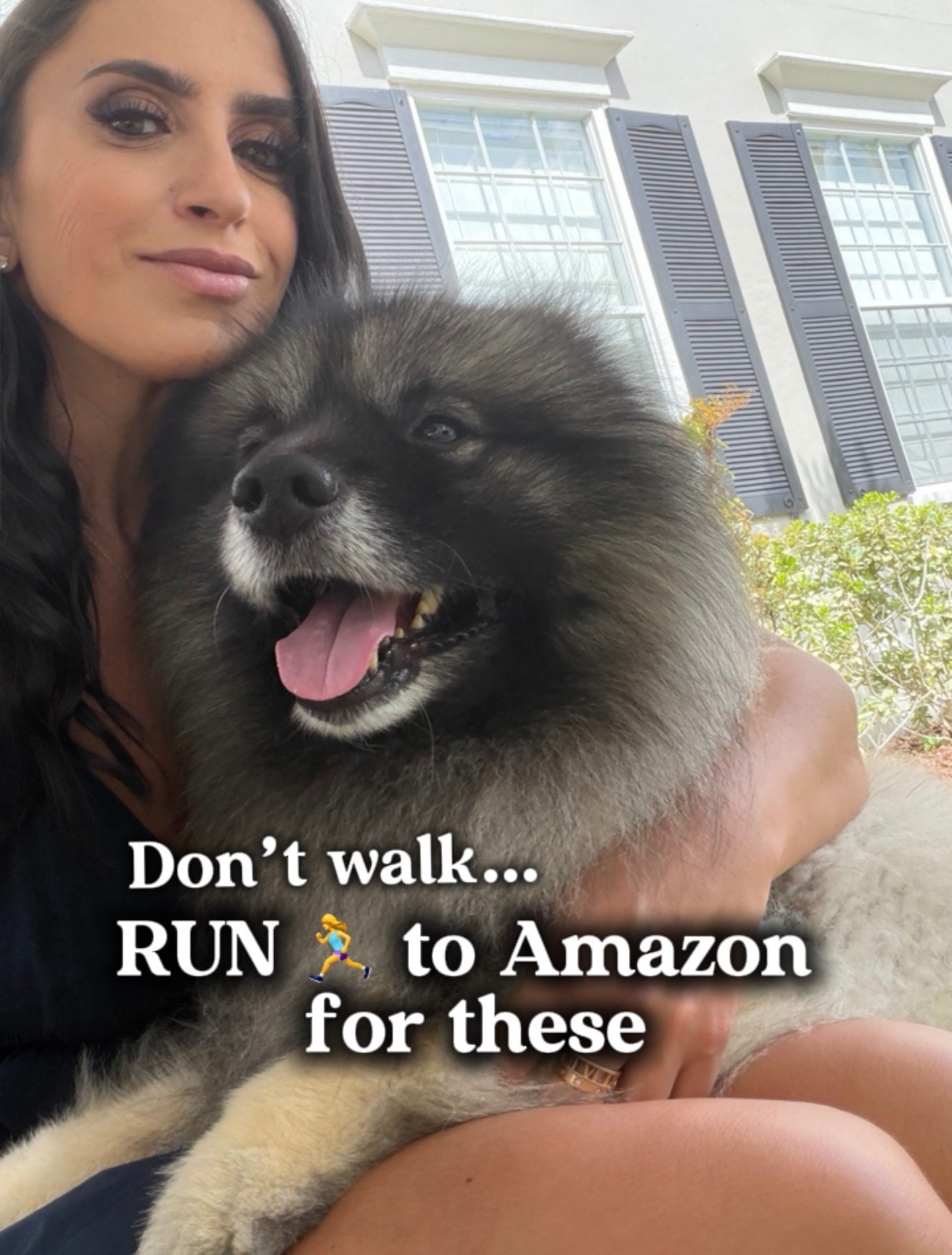 Don’t walk run to Amazon for these