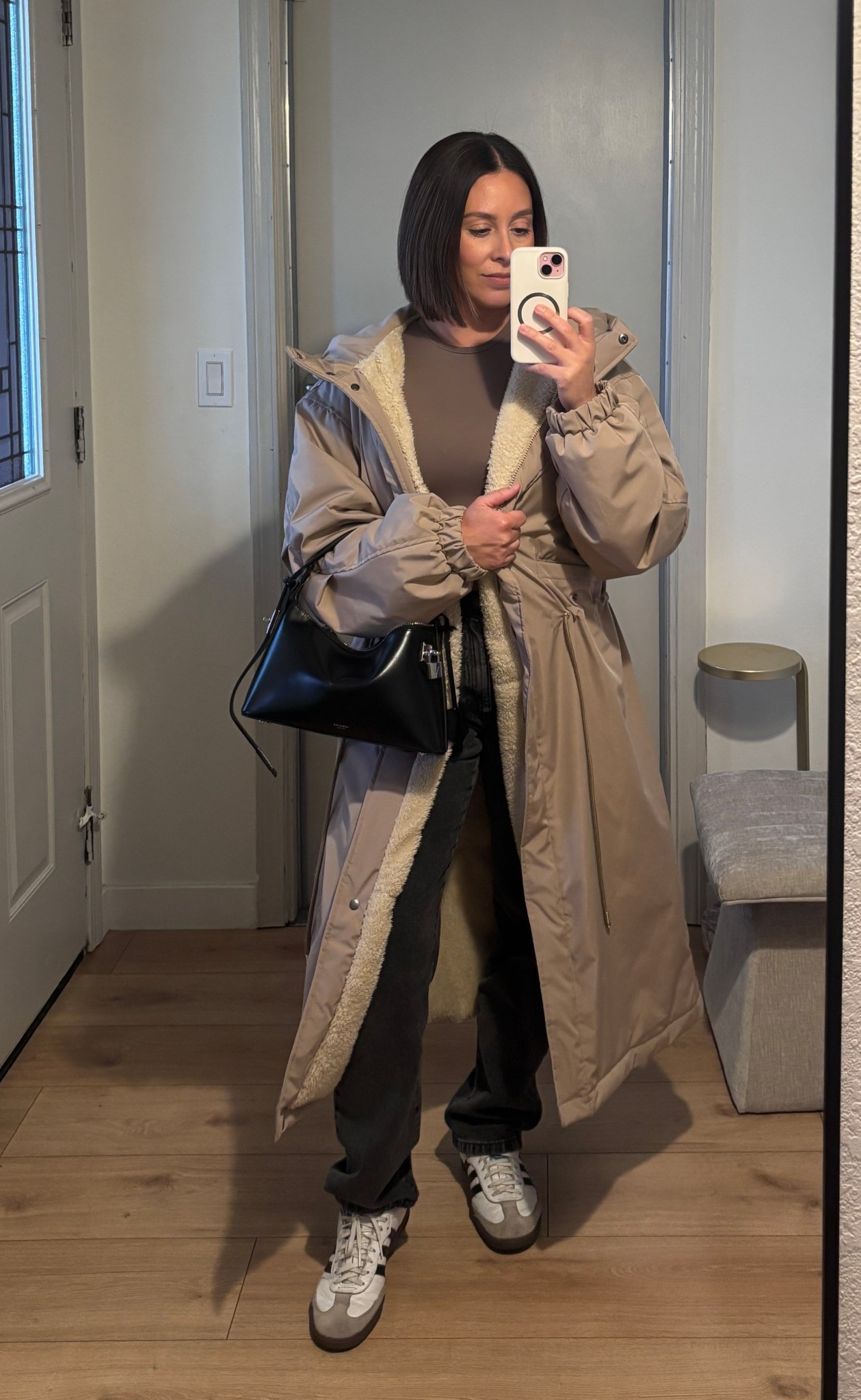 Rainy day fit🌧️ 

 