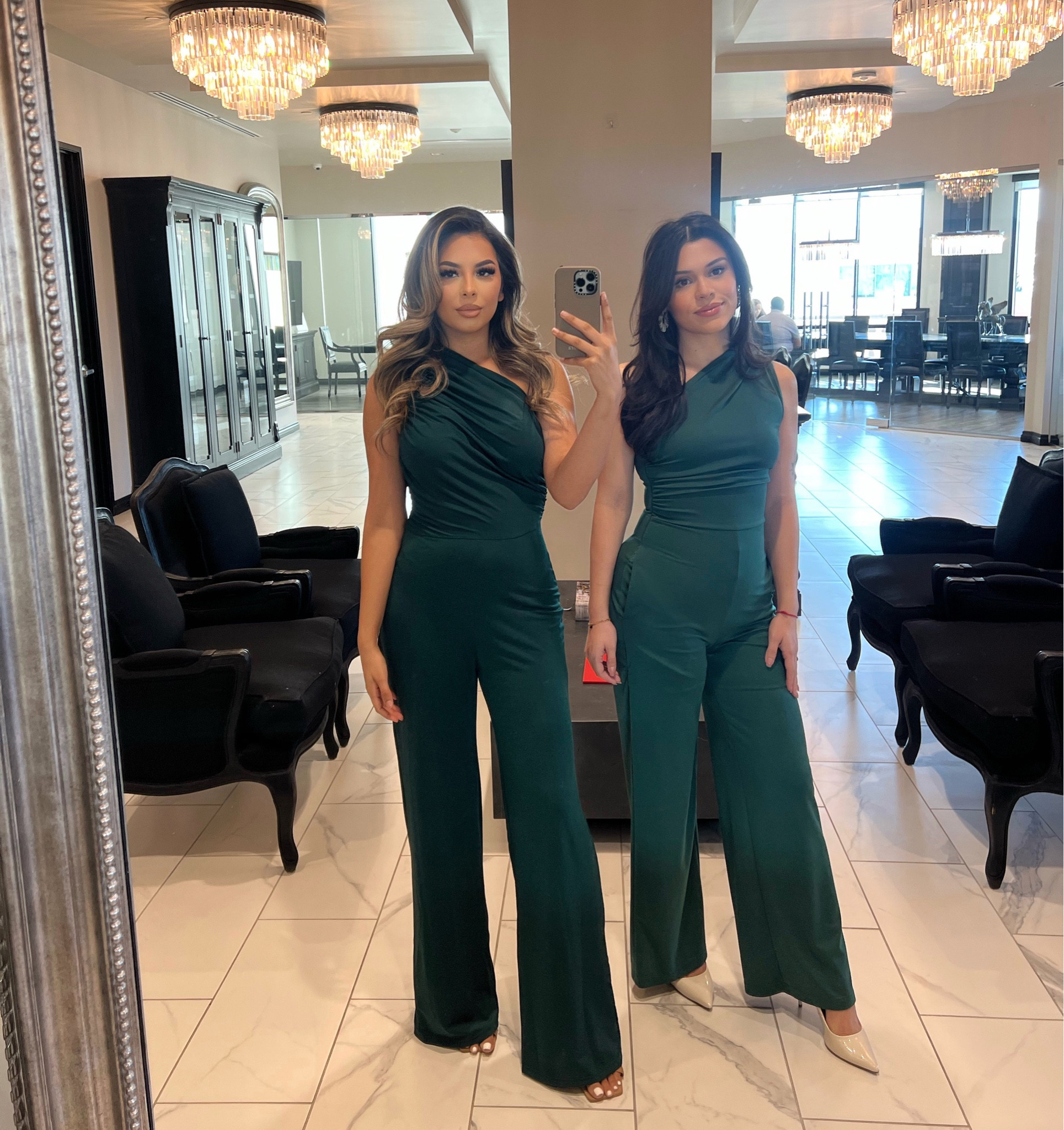 The jumpsuit you need 🫶🏻

#LTKworkwear #LTKbeauty #LTKstyletip