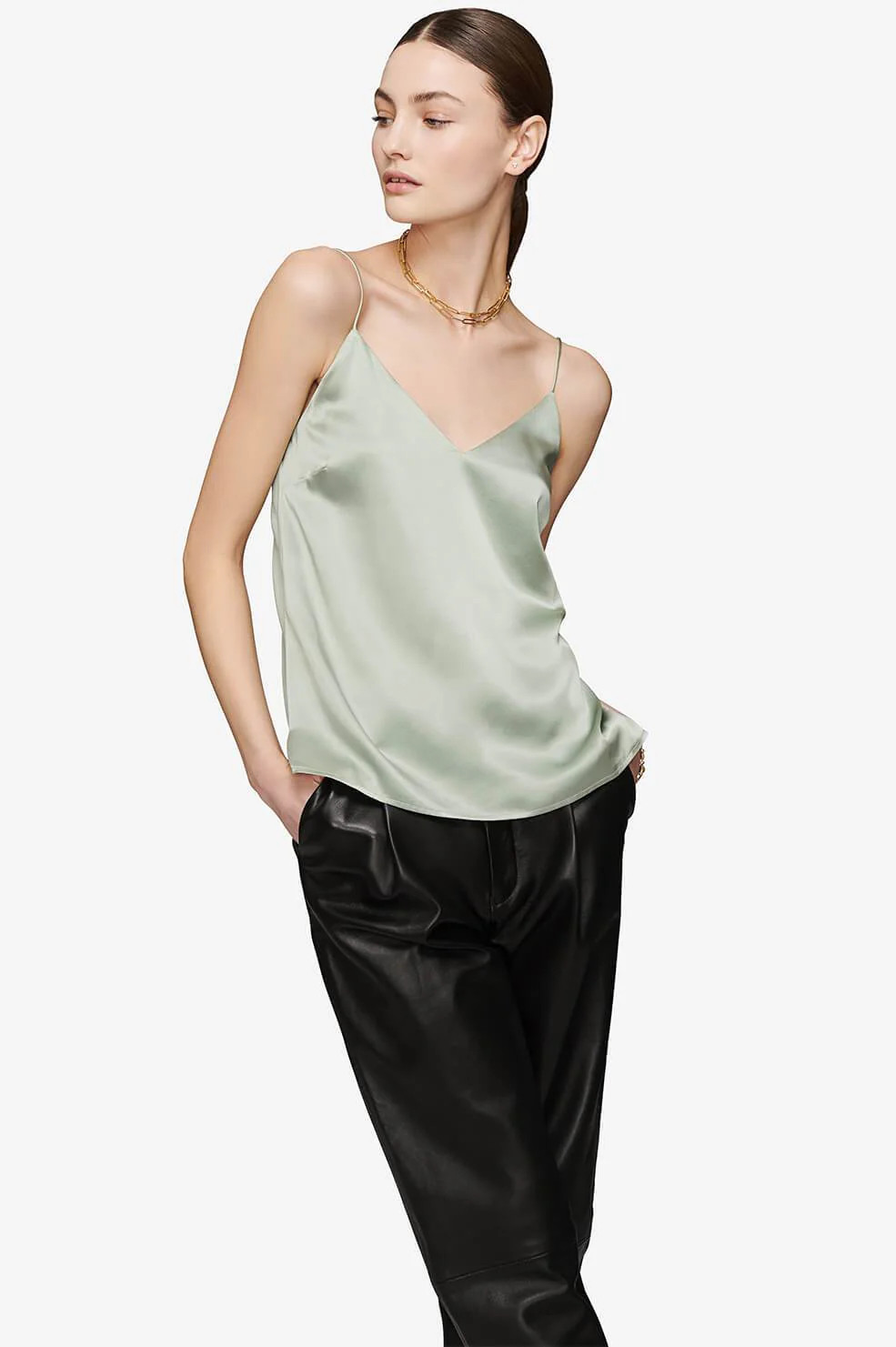 Gwyneth Camisole | ANINE BING