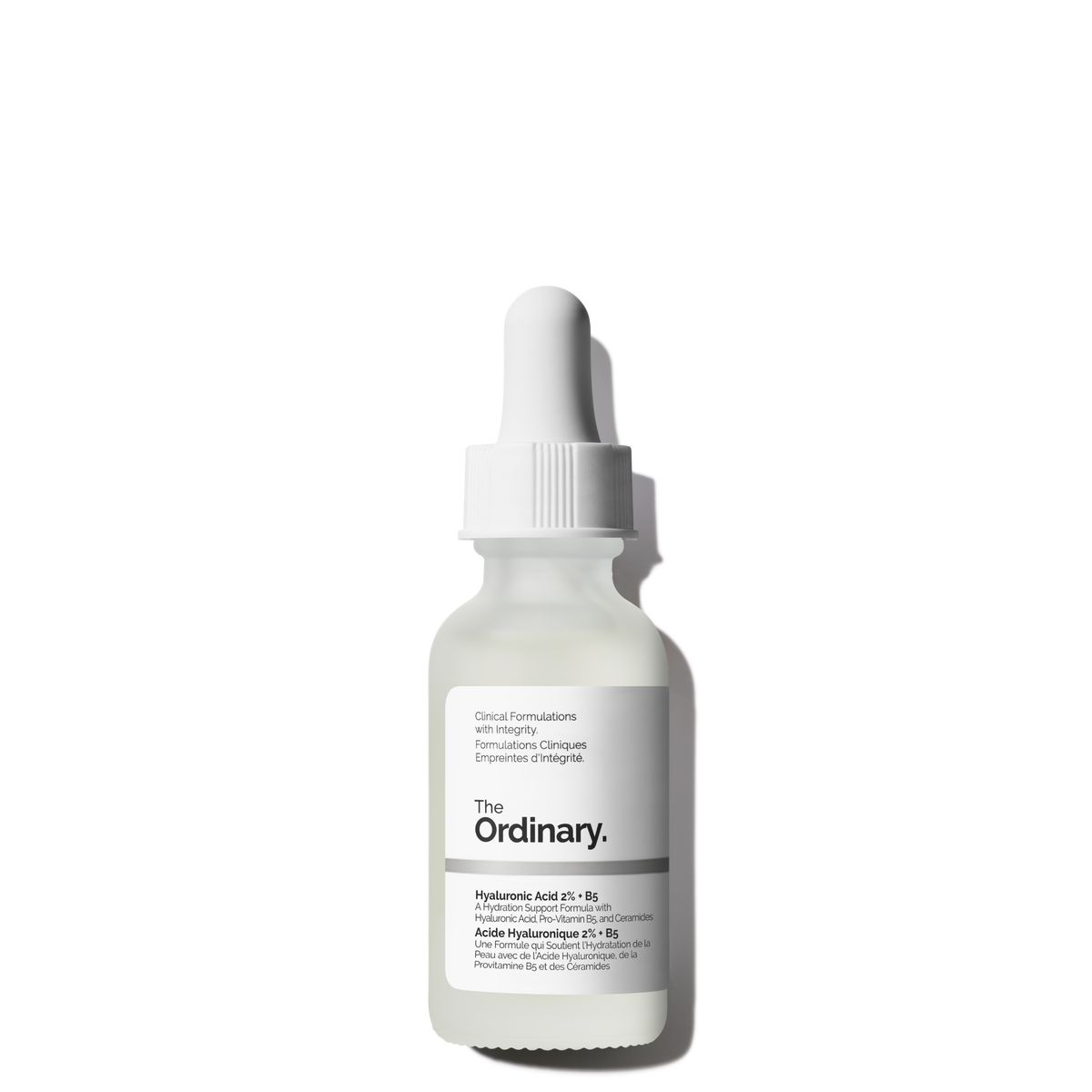 The OrdinaryHyaluronic Acid 2% + B5 | The Ordinary