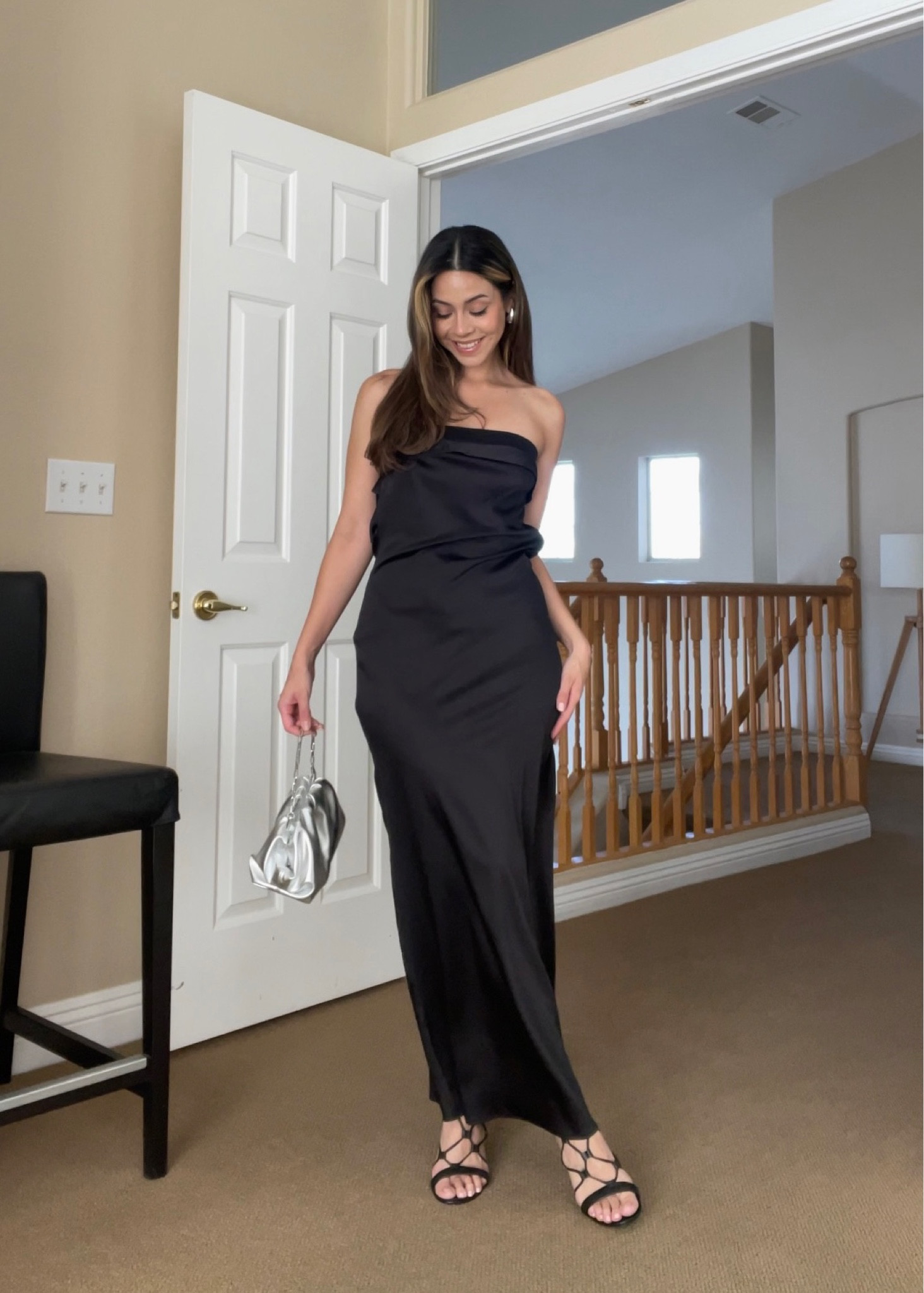 Wedding guest outfit 

#LTKSeasonal #LTKFind #LTKstyletip