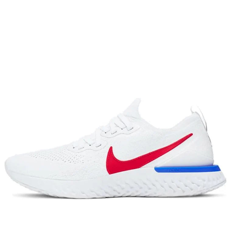 Nike Epic React Flyknit 2 'Classic Cortez' CJ8295-100 | KICKS CREW