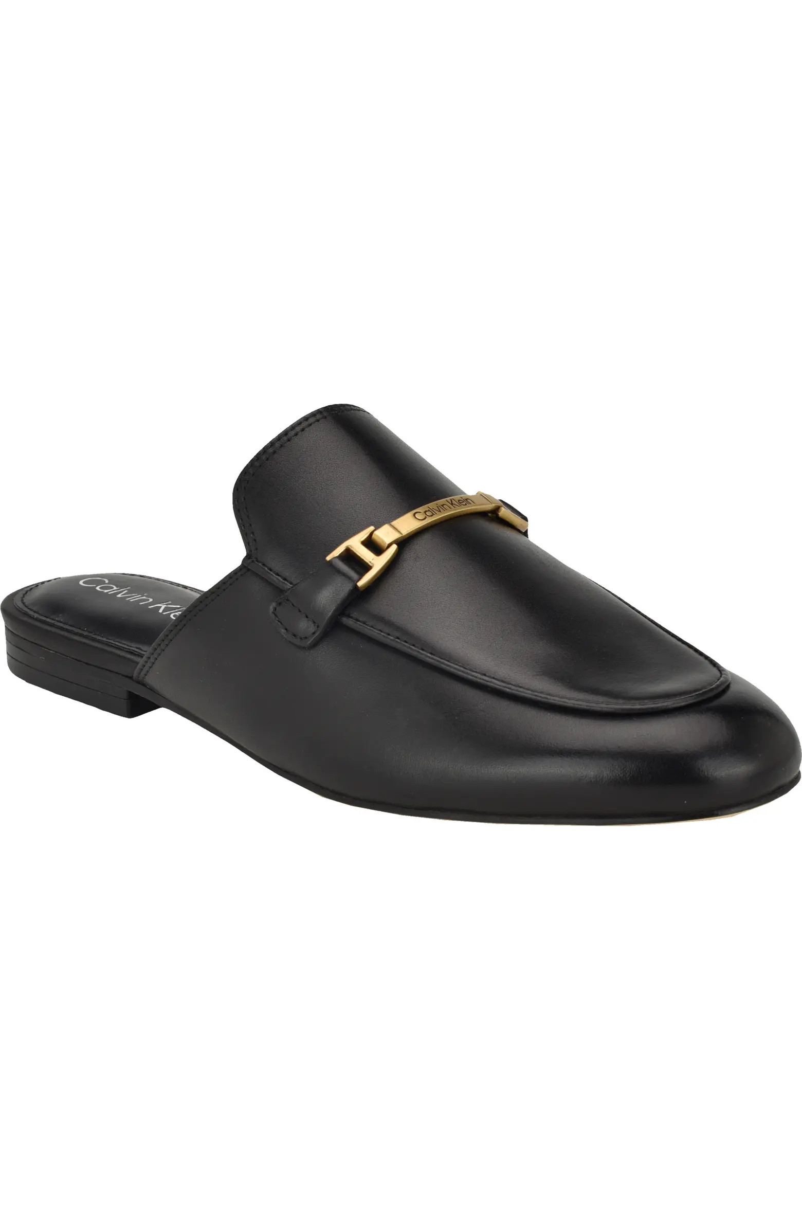 Calvin Klein Sidoll Mule (Women) | Nordstrom | Nordstrom