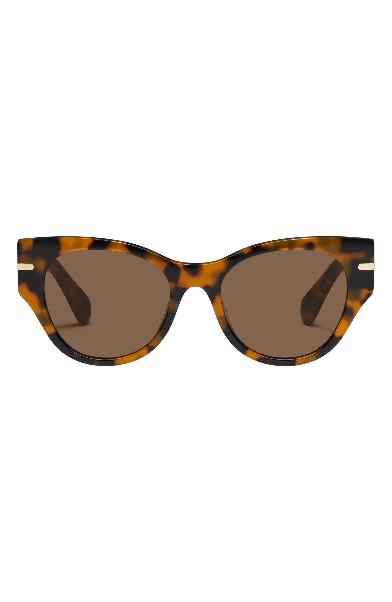 Chit Chat 53mm Cat Eye Sunglasses | Nordstrom