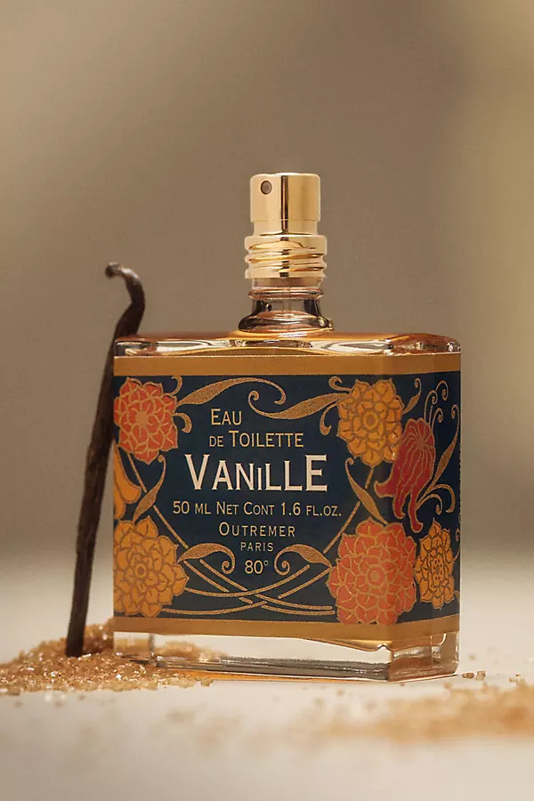Vanille Eau De Toilette | Anthropologie (US)