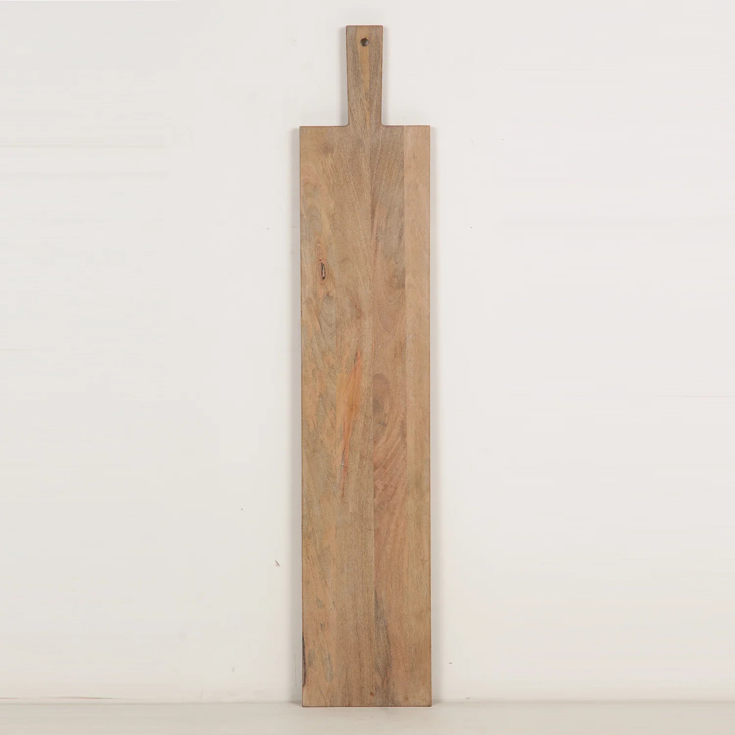 Charlotte Oblong Wooden Serving Board Trio | CG Hunter