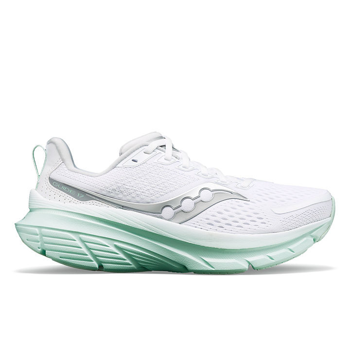 Women's Guide 17 | Saucony US