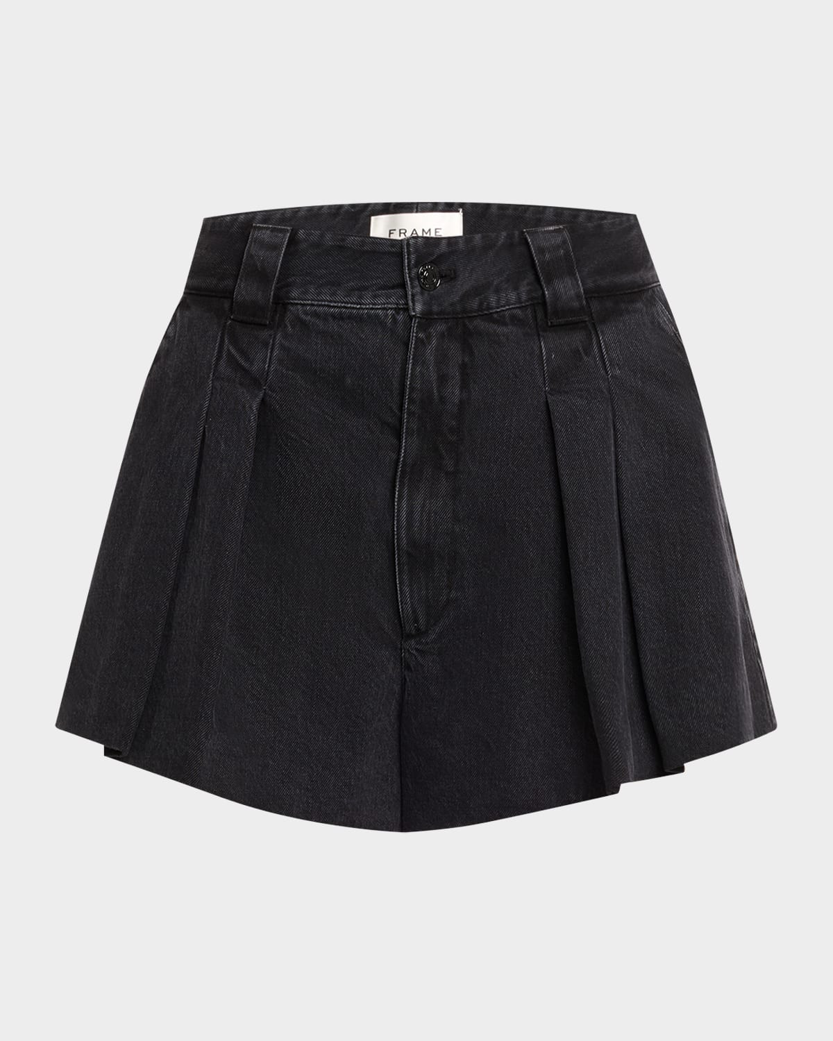 The Structural Shorts | Neiman Marcus