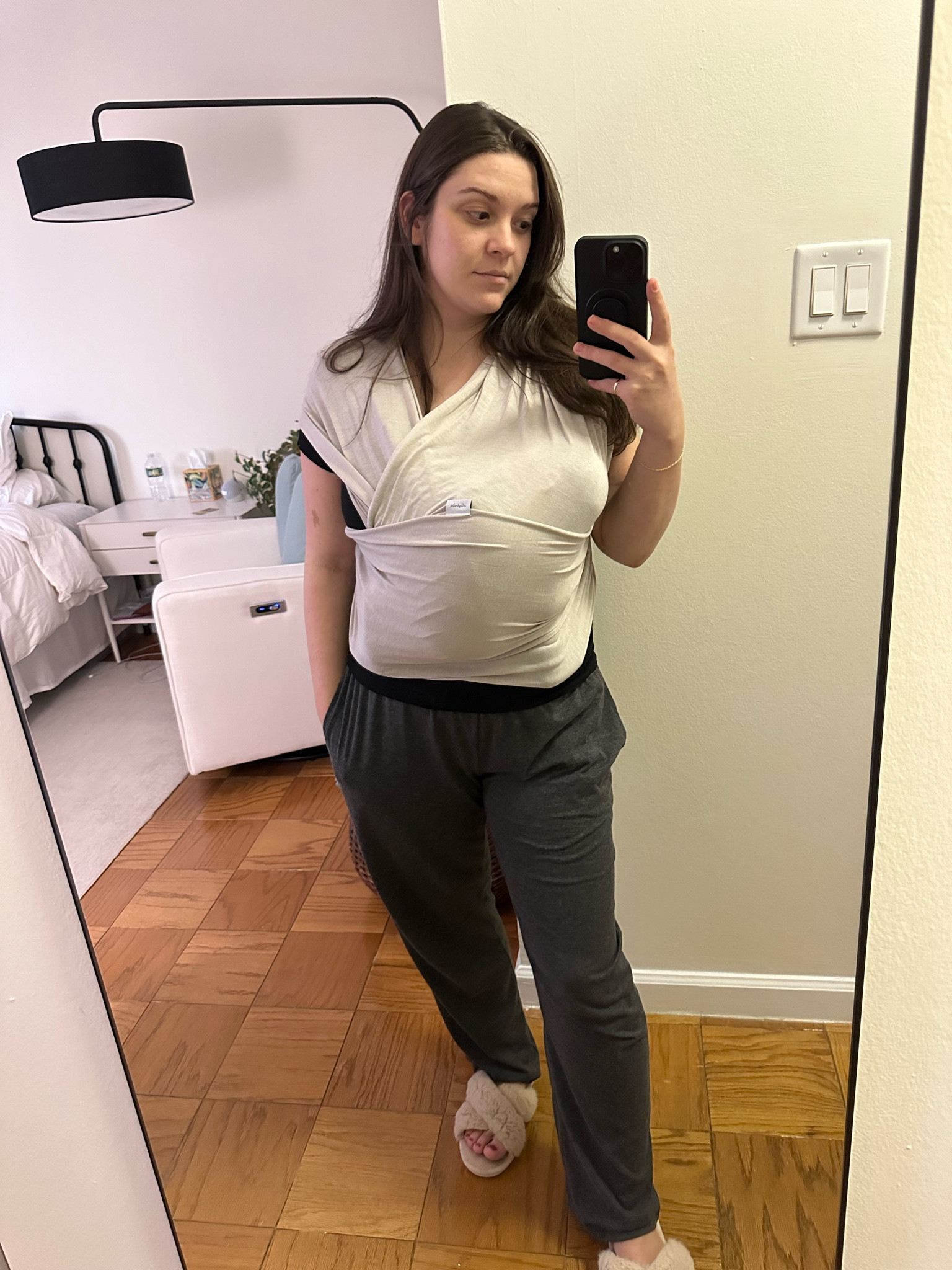 New mom life 

#LTKstyletip #LTKbaby #LTKmidsize