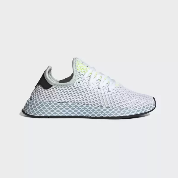 Adidas us clearance deerupt ii