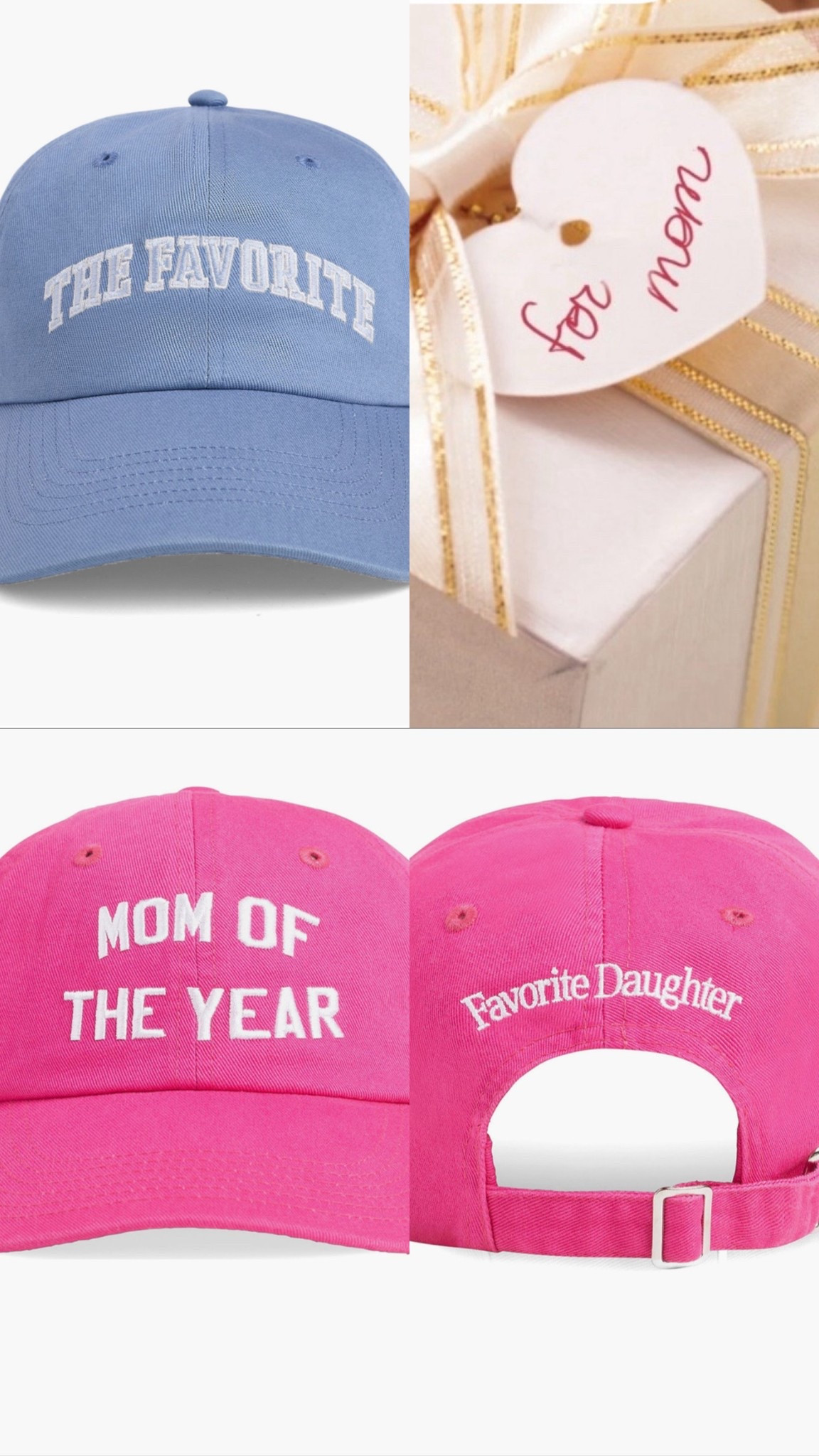 How cute are these hats?? 

#LTKMothersDay #LTKmomlife #LTKSeasonal