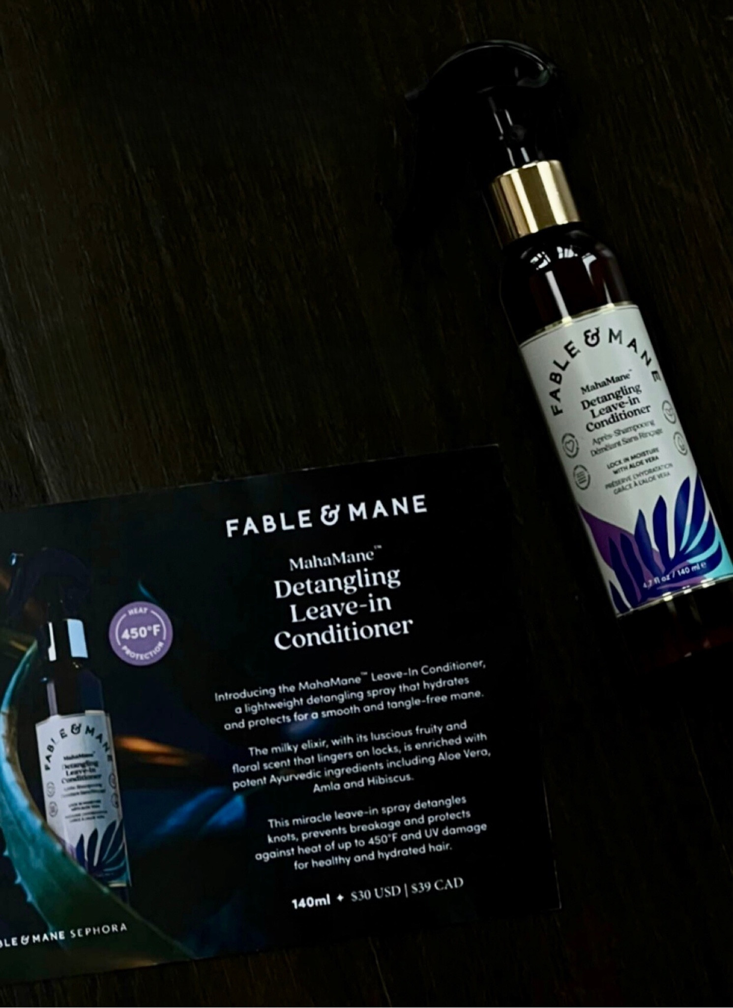New Fable & Mane Hair Detangling Conditioner • Hair Products • Natural • Amazon • Sephora • Beauty • Men’s Hair 
#LTKselfcare 

#LTKmens #LTKbeauty #LTKstyletip #LTKunder50 #LTKFind