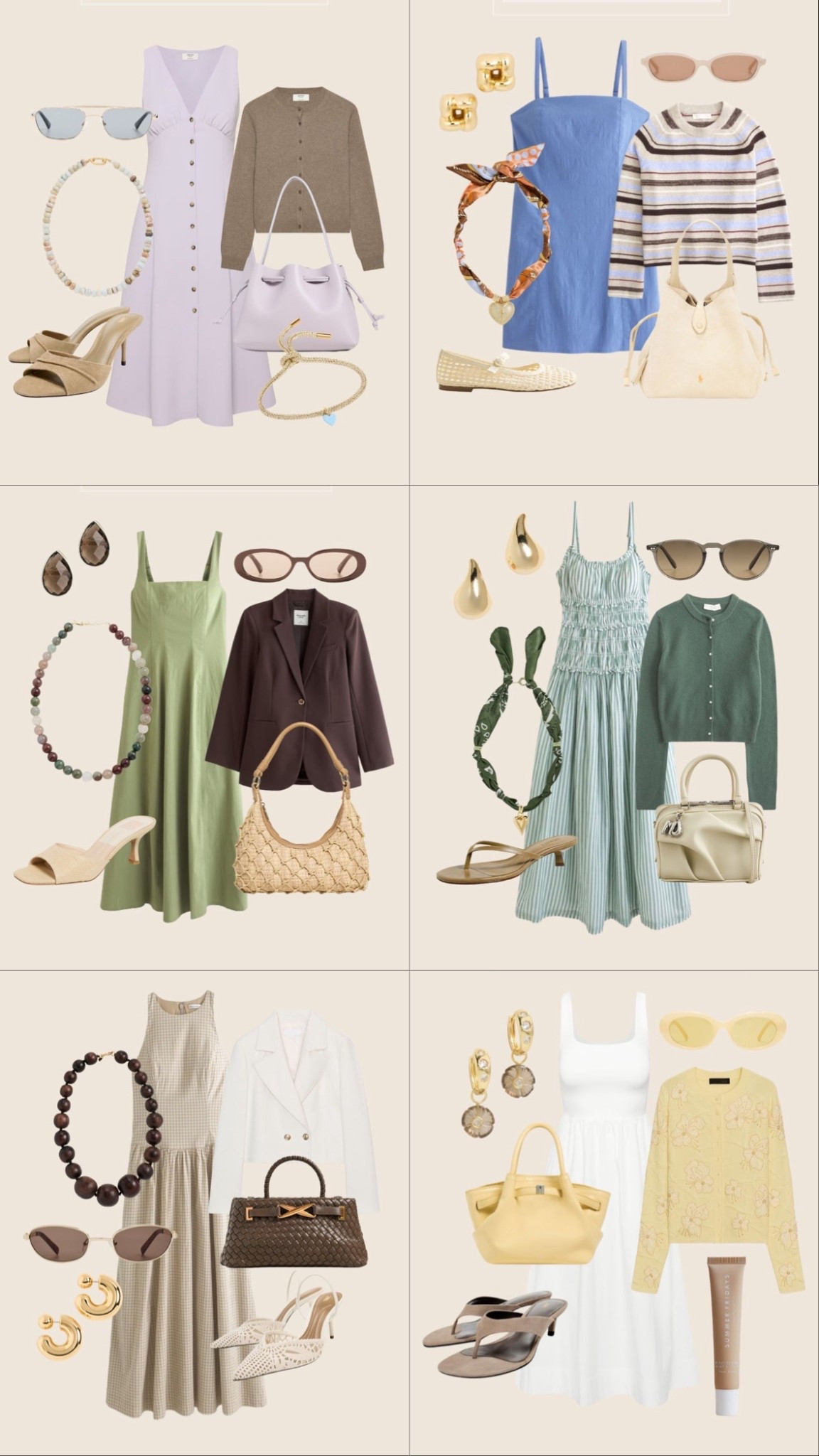 What to Wear: Easter Brunch // Easter outfit, Easter dress, spring outfit, brunch outfit, spring dress, Easter outfit inspo, Easter outfit ideas, spring style, spring dresses, Easter



#LTKSpringSale 

#LTKBeauty #LTKootd