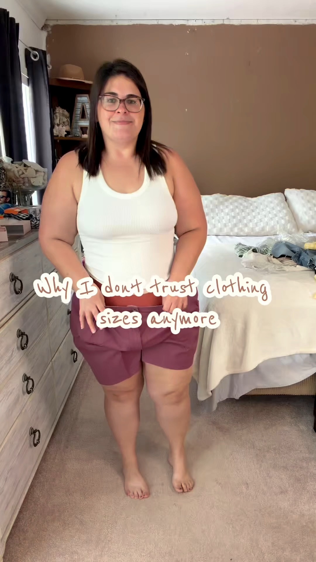 Summers a calling and I’m a shorts wearing 

#LTKPlusSize #LTKootd #LTKMidsize