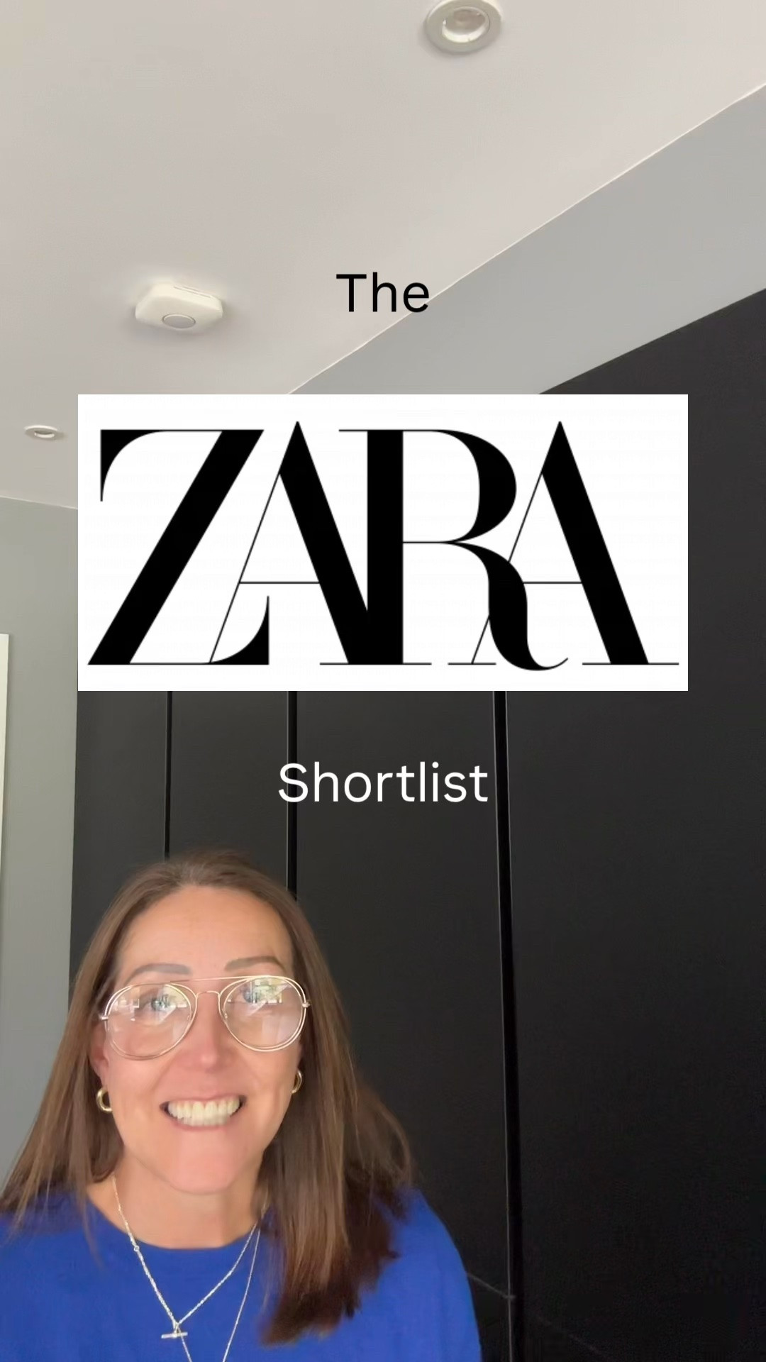 This week’s Zara shortlist steps nicely into Autumn with great jeans, gorgeous light knit and a super soft jacket.

The jeans are a relaxed curved shape - perfect for trainers, boots and loafers - they come in 3 great washes.

This faux suede jacket is a lovely shape and can be cinched in with the belt or simply worn loose. A great layer for early autumn that suits all types of denim.

The two knitted pieces are bang on trend with little design detail details to update simple basics.

#LTKautumn #LTKover50style #LTKstyletip
