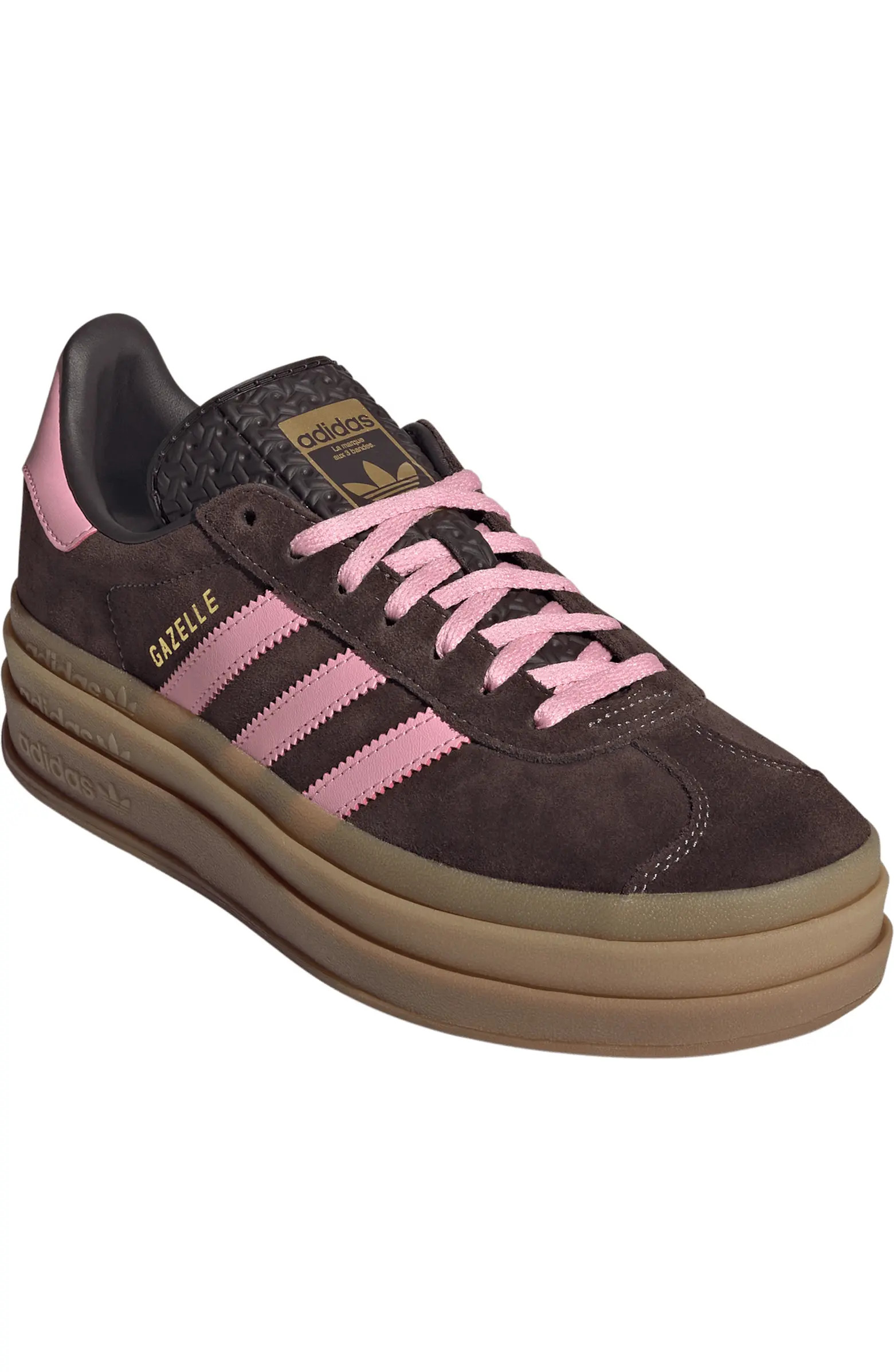 Gazelle Bold Platform Sneaker (Women) | Nordstrom