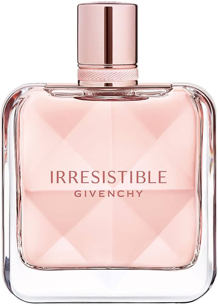 Givenchy Irresistible for Women Eau De Parfume Spray 2.7 Ounces (New 2020), clear, 6921_8858 | Amazon (US)