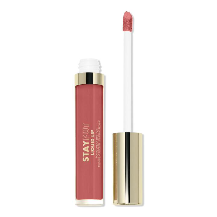Stay Put Liquid Lip Longwear Lipstick | Ulta