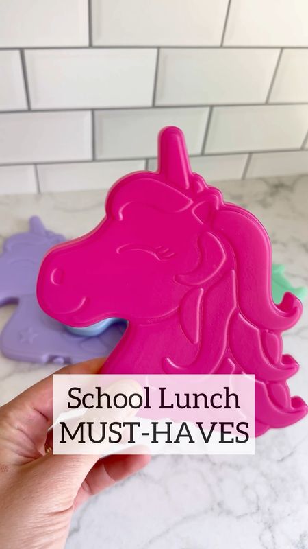 Mom Finds - SCHOOL LUNCH MUST HAVES! 

#LTKkids #LTKfamily