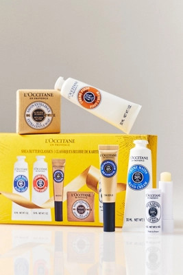 L'Occitane Shea Doorbuster Gift Set | Anthropologie (US)