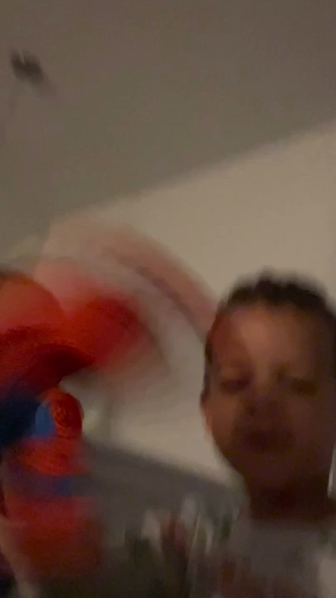 How did your morning start?! 🫣🤣

#LTKmomlife #LTKKids #LTKmorningroutine
