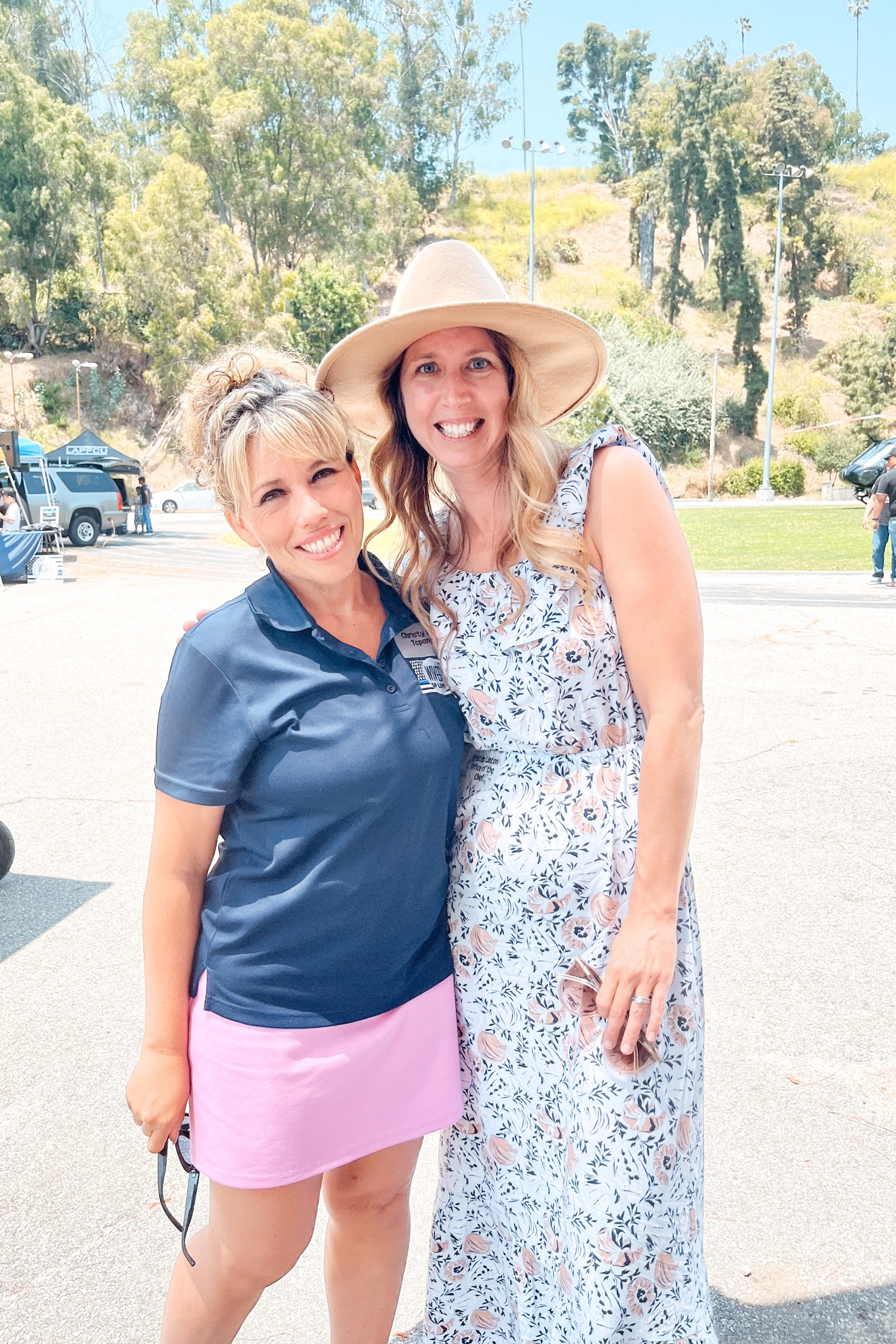 Wedding Guest Dress is by Ann Taylor Loft. I saw this dress and kept thinking about it, so I returned to the store to grab it. It has a cinched waist and shows off all the right parts! I’m 5’7, 130 lbs and wearing a size 2.

#LTKworkwear #LTKSeasonal #LTKtravel