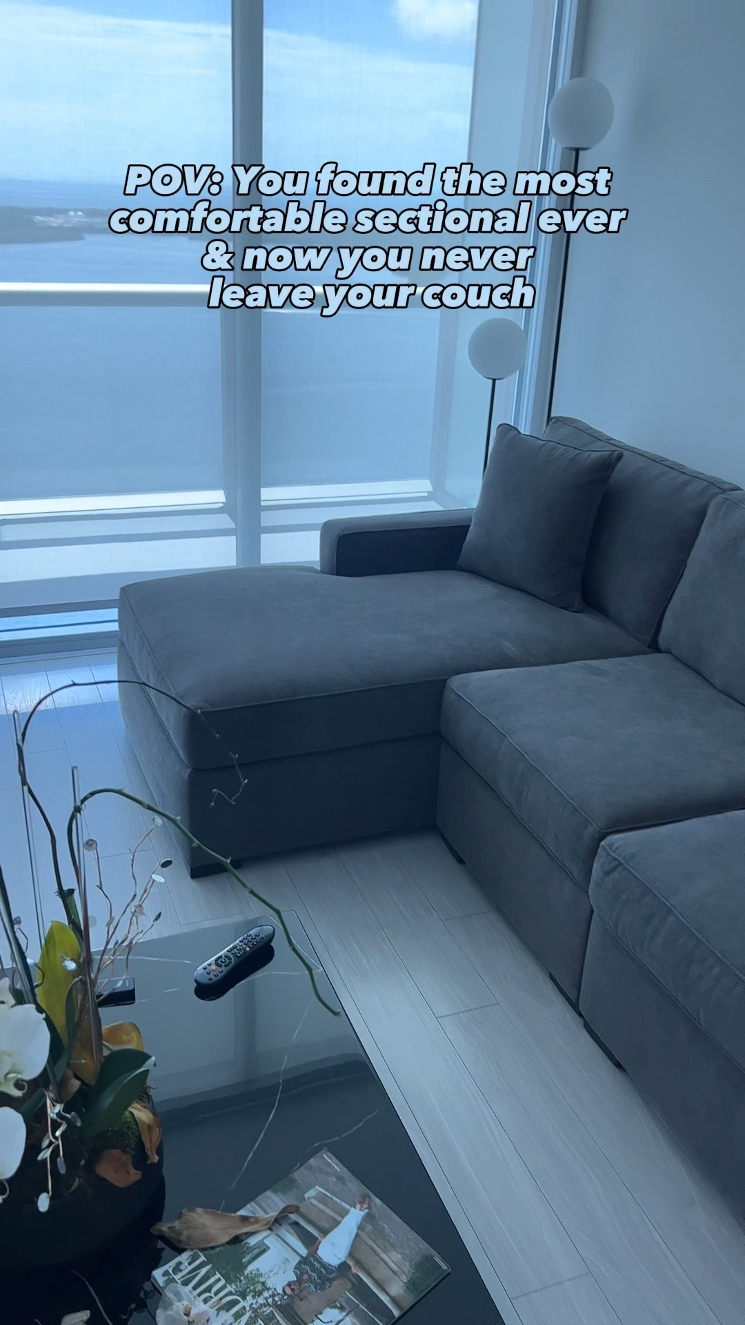 My favorite sectional is $1000 off RIGHT NOW!! ☁️ Comes in 13 colors, but this is Heavenly Mocha Grey✨🫣 Click below to shop! Follow me for daily finds 🤍

Sectional, sofa, couch, living room, home decor, sectional sofa, sectional couch, 3 piece sectional, grey couch, grey sofa, grey sectional, macys, macys furniture, furniture, living room furniture, living room decor, living room decoration, grey decor, grey home decor, modern decor, modern home, modern living room, modern home decor, home favorites, home must haves, home finds, decor, decoration, 3 piece sectional, 3 piece couch, macys couch, macys sofa, macys sectional, bedroom, Barbie outfit, teacher outfits, white dress, nursery, country concert, Barbie, summer dress, wedding guest, maternity 

#LTKstyletip #LTKxNSale #LTKU #LTKSeasonal #LTKhome #LTKfamily #LTKsalealert #LTKmens #LTKFind #LTKBacktoSchool