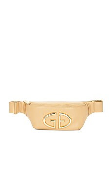 Goldbergh Gioia Fanny Pack in Caramello from Revolve.com | Revolve Clothing (Global)