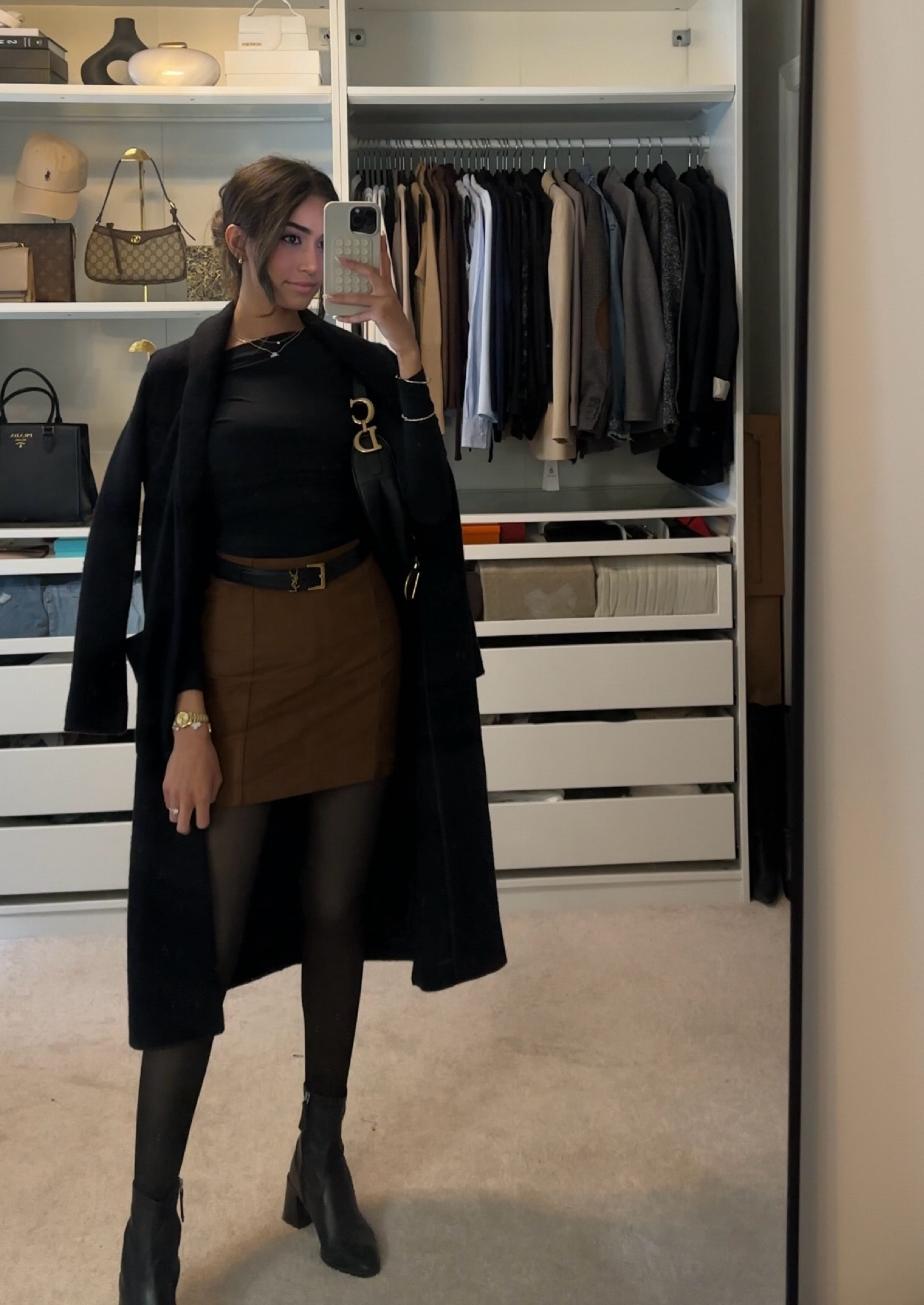 Fall outfits 🍂👜

#LTKautumn #LTKsale #LTKcanada