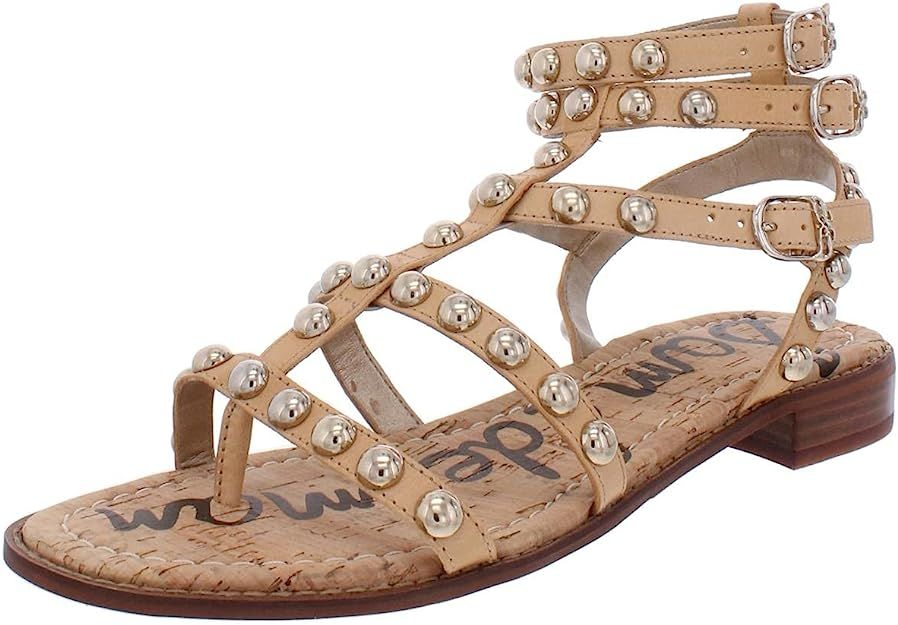 Sam Edelman Women's Eavan Shoes Sandal | Amazon (US)