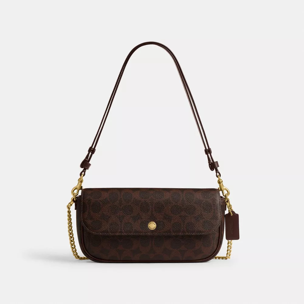 Brook Flap Chain Bag | Coach (US)