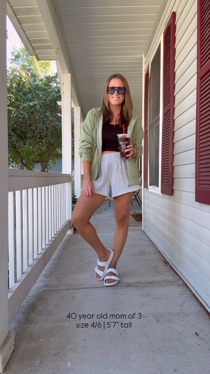 10/1/25 ✨ Cami is a small. Shorts are a small.

Everyday outfits. Easy outfits. Easy outfit ideas. Neutral basics. Fall outfits. Fall outfit idea. Casual outfits. Basic mom outfit. Casual outfit idea. Casual outfit. Everyday outfit. Mom outfit. Street style. Casual mom outfit. Amazon fashion. Sports mom outfits. Sports mom outfit idea.

#LTKOver40 #LTKSeasonal #LTKFindsUnder100