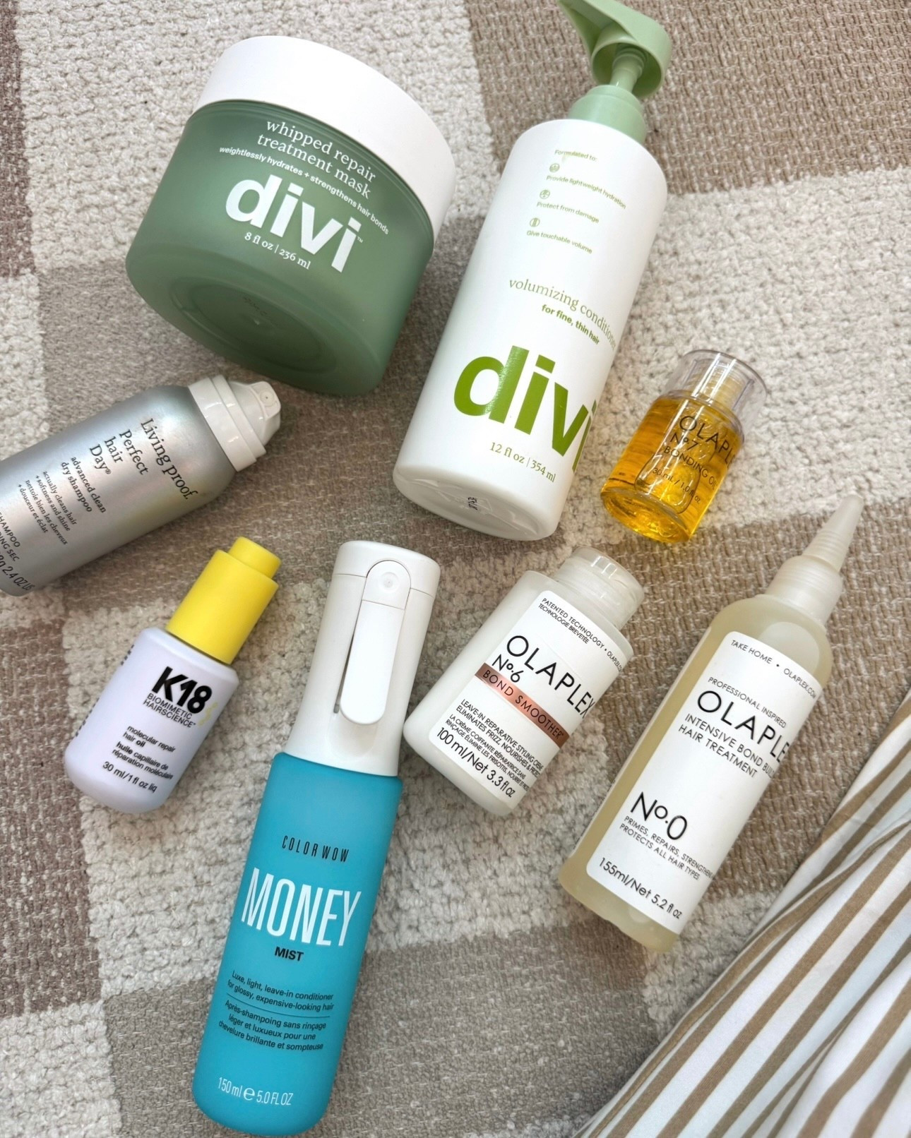 Hair Care on Amazon🧴✨

#LTKBeauty #LTKFindsUnder50 #LTKSeasonal