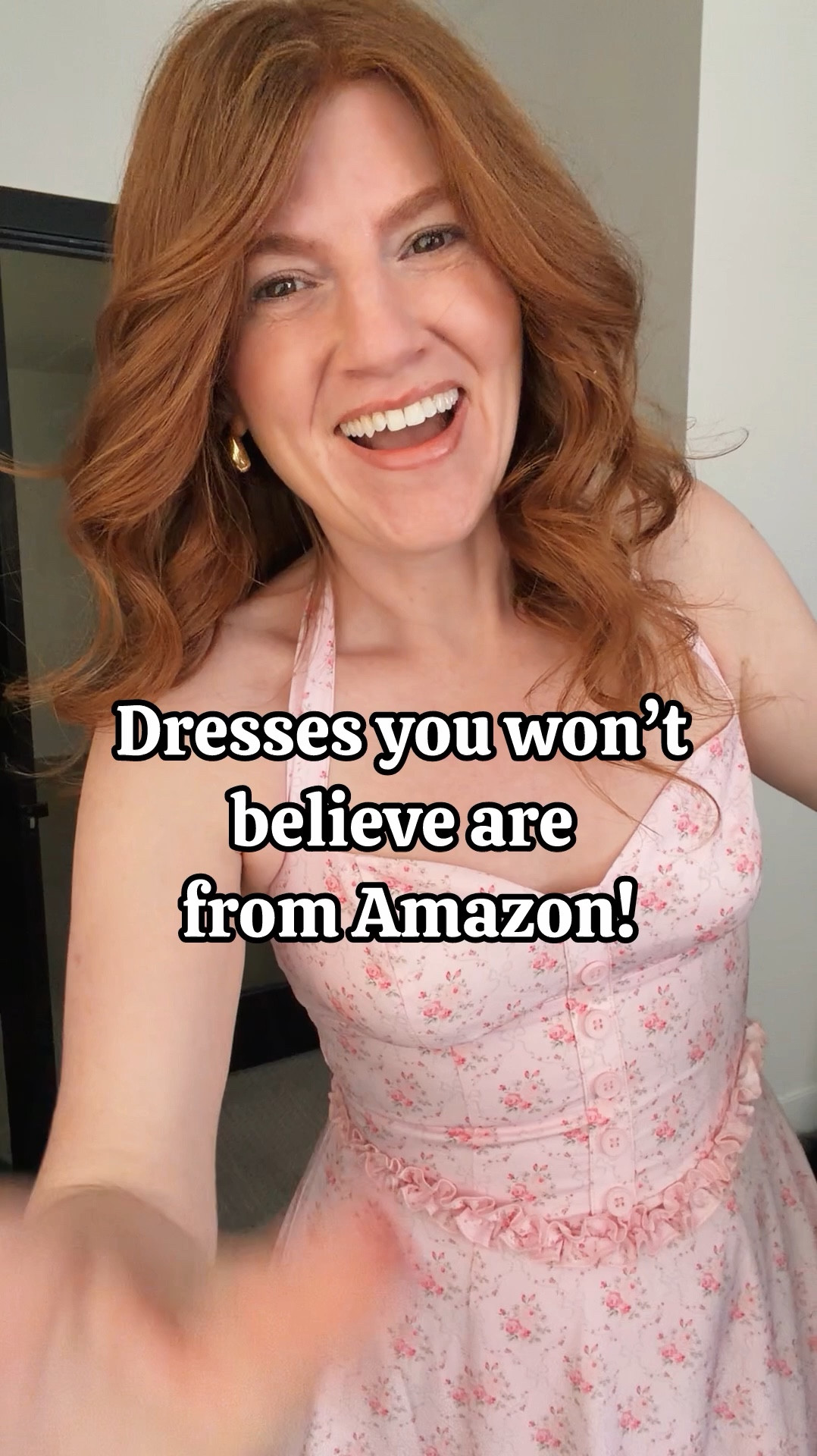 Love these Amazon dresses! 

#LTKSaleAlert #LTKPetite #LTKgrwm