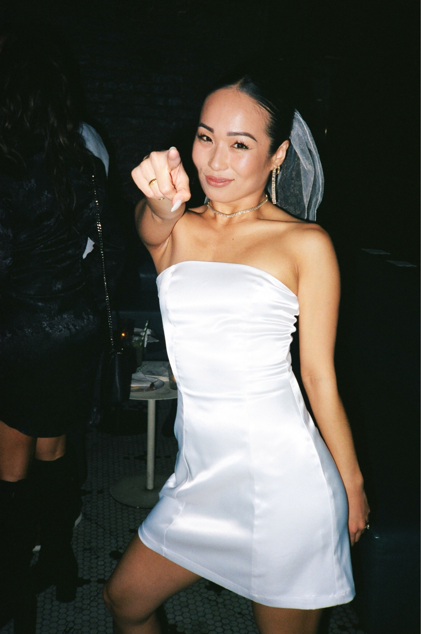 CALLING ALL THE BRIDE TO BE’S! This dress from revolve was EVERYTHING. Linking all the things :) 

#LTKstyletip #LTKwedding #LTKSeasonal