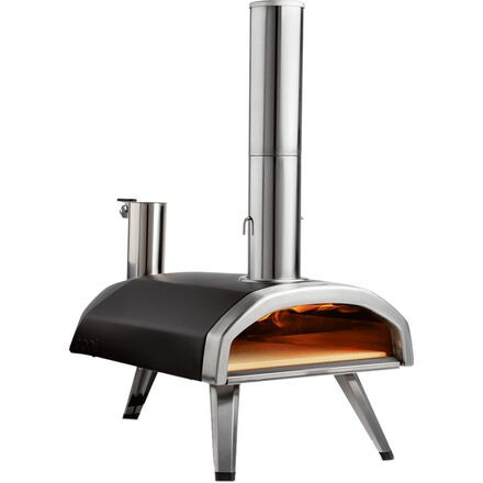 Ooni Fyra 12in Wood Pellet Pizza Oven - Hike & Camp | Backcountry