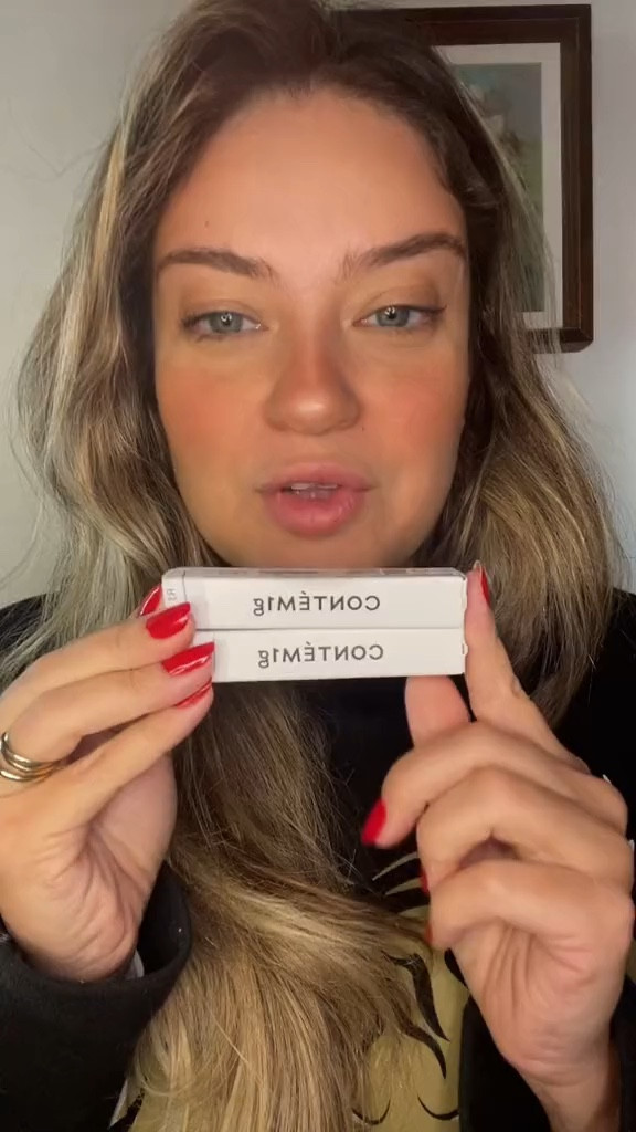 Os delineadores perfeitos da Contém 1G. São lindos e trazem o brilho na medida para a nossa make do dia a dia ! 

#LTKbeauty #LTKover40 #LTKbrasil