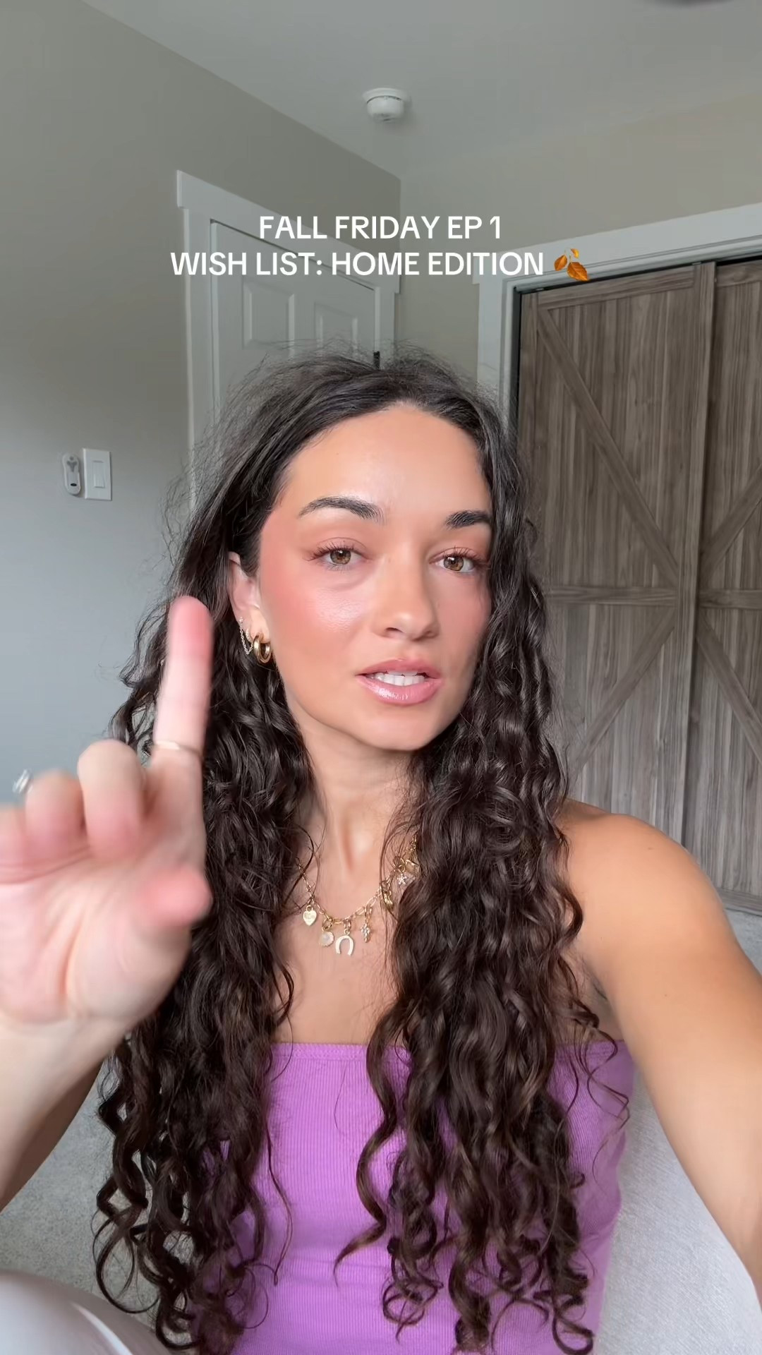 Fall Friday episode 1! Sharing some of my favorite fall finds/my fall wish list in different categories every week over the next several weeks. this week we’re covering fall home decor & fall home items I love!

#fallfavorites #fallfavs #fallwishlist 

#LTKSeasonal #LTKHome #LTKFindsUnder100