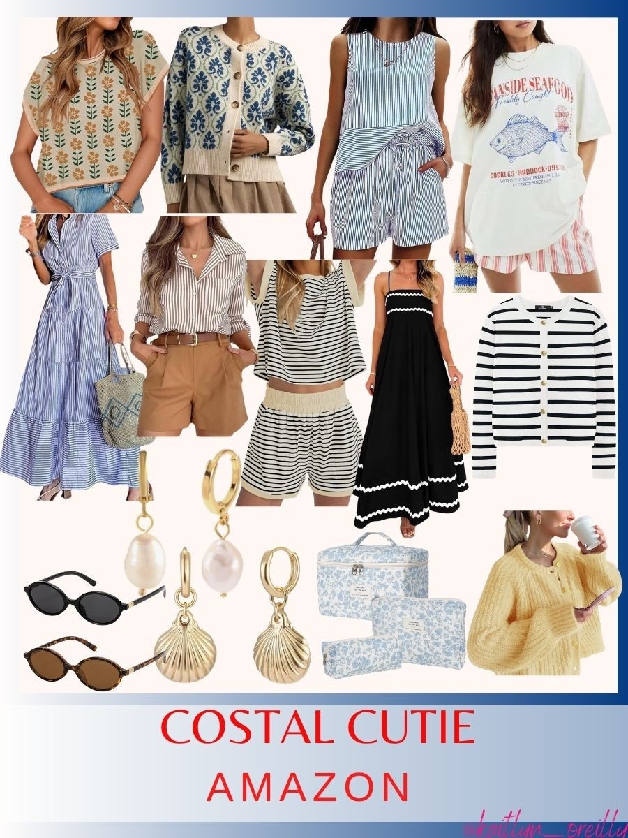 Amazon , Amazon Spring , Spring , Spring Beauty , Spring Outfit , Outfits , Jacket , Sweater , Amazon Finds , Spring must haves , Amazon home , Home , Beauty , Spring beauty , Gifts , Kitchen , Amazon must haves , Gift guide , Amazon Gift Guide , Gifts for him , Spring , Amazon must haves , Amazon Home , Amazon   #LTKBeauty #LTKSaleAlert #LTKHome #LTKPetite #LTKTall #LTKTravel #LTKOver40
#LTKHome 
#LTKmomlife #LTKselfcare #LTKmorningroutine #LTKU 