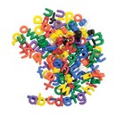Click for more info about Roylco® Manuscript Letter Beads, Lowercase, 288/pkg