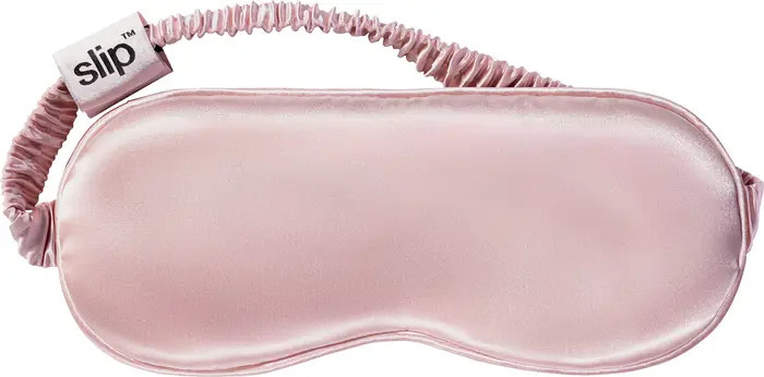 slip Pure Silk Sleep Mask | Nordstrom | Nordstrom