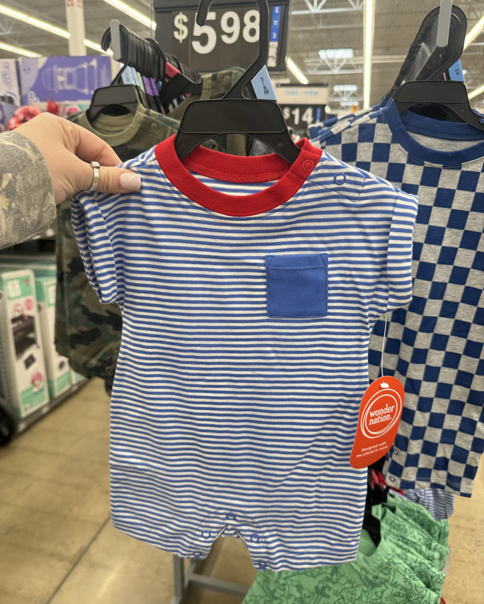 Walmart finds!!!

#LTKmomlife #LTKBaby #LTKKids